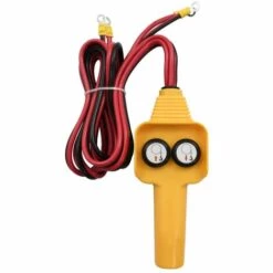 VidaXL Treuil électrique 12 V 907 Kg Télécommande Filaire -Treuil, cric, palan et accessoires Soldes Boutique 732831 3