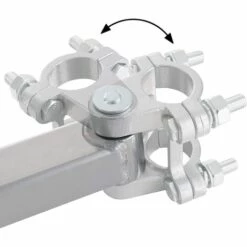 AREBOS Bras Pivotant | Bras De Levage électrique Pivotant | Support Palan 1000kg | 750mm | Treuil Palan Électrique Rotation De 180° - Pourpre 8 AREBOS Bras Pivotant | Bras De Levage électrique Pivotant | Support Palan 1000kg | 750mm | Treuil Palan Électrique Rotation De 180° - Pourpre -Treuil, cric, palan et accessoires Soldes Boutique 7804040 4