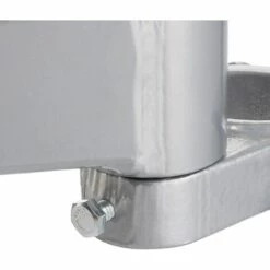 AREBOS Bras Pivotant | Bras De Levage électrique Pivotant | Support Palan 1000kg | 750mm | Treuil Palan Électrique Rotation De 180° - Pourpre 9 AREBOS Bras Pivotant | Bras De Levage électrique Pivotant | Support Palan 1000kg | 750mm | Treuil Palan Électrique Rotation De 180° - Pourpre -Treuil, cric, palan et accessoires Soldes Boutique 7804040 5