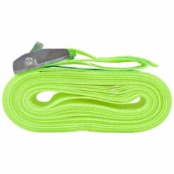 VidaXL Sangle 10 Pcs 0,25 Tonne 5 M X 25 Mm Vert Fluorescent - Vert -Treuil, cric, palan et accessoires Soldes Boutique 7847256 3