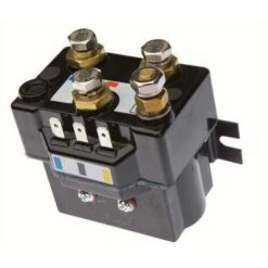 WinchPro - Treuil Électrique 12V 2000kg/4500lbs, Câble D'acier De 15m, 2 Télécommandes (1 Sans Fil, 1 Câble), Plaque De Montage, Idéal Pour Atv, Buggies, Remorques, Quads Et Bateaux 7 WinchPro - Treuil Électrique 12V 2000kg/4500lbs, Câble D'acier De 15m, 2 Télécommandes (1 Sans Fil, 1 Câble), Plaque De Montage, Idéal Pour Atv, Buggies, Remorques, Quads Et Bateaux -Treuil, cric, palan et accessoires Soldes Boutique 7860781 3