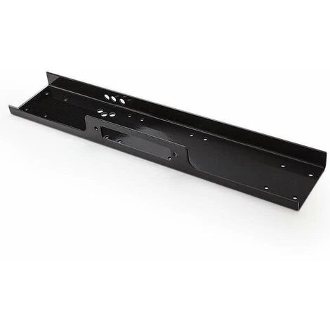 WinchPro - Plaque De Montage Universelle Pour Treuil Électrique 12V 8000-13000lbs 1 WinchPro - Plaque De Montage Universelle Pour Treuil Électrique 12V 8000-13000lbs