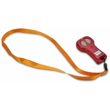 WinchPro - Treuil Électrique 12V 1360kg/3000lbs, Corde Synthétique Dyneema De 12m, 2 Télécommandes (1 Sans Fil, 1 Avec Câble), Plaque De Montage, Idéal Pour Atv, Buggies, Remorques, Quads 3 WinchPro - Treuil Électrique 12V 1360kg/3000lbs, Corde Synthétique Dyneema De 12m, 2 Télécommandes (1 Sans Fil, 1 Avec Câble), Plaque De Montage, Idéal Pour Atv, Buggies, Remorques, Quads – Image 3