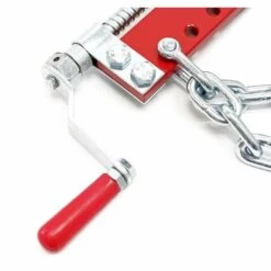 WILTEC 900kg Équilibreur Charge Grues Atelier Positionnement Levage Moteur Traverse Balancier Garage -Treuil, cric, palan et accessoires Soldes Boutique 7968297 3