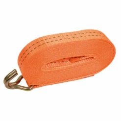 AUTOBEST Sangle D'arrimage à Crochets Fermés - Sangles D'arrimage 2 Tonnes - Grande Résistance Aux Coupures Et à L'usure - 10 M - 35 Mm 10 M 6 AUTOBEST Sangle D'arrimage à Crochets Fermés - Sangles D'arrimage 2 Tonnes - Grande Résistance Aux Coupures Et à L'usure - 10 M - 35 Mm 10 M -Treuil, cric, palan et accessoires Soldes Boutique 8000134 3