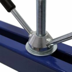 WILTEC Pont Moteur Barre Traverse Support Moteur Levage Moteur Jusqu’à 500 Kg -Treuil, cric, palan et accessoires Soldes Boutique 811387 3