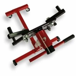 WILTEC Support Moteur Levage Moteur Support à Griffes Jusqu’à 450 Kg 7 WILTEC Support Moteur Levage Moteur Support à Griffes Jusqu’à 450 Kg -Treuil, cric, palan et accessoires Soldes Boutique 811388 3