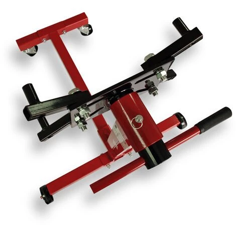 WILTEC Support Moteur Levage Moteur Support à Griffes Jusqu’à 450 Kg 3 WILTEC Support Moteur Levage Moteur Support à Griffes Jusqu’à 450 Kg – Image 3