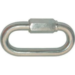 Maillon Rapide Petite Ouverture LEVAC - Ø 12 Mm - 5190CIG