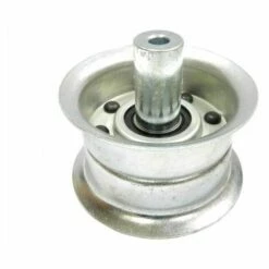 GGP/CASTELGARDEN Poulie Tension Courroie Coupe Castelgarden / GGP -Treuil, cric, palan et accessoires Soldes Boutique 8891129 3