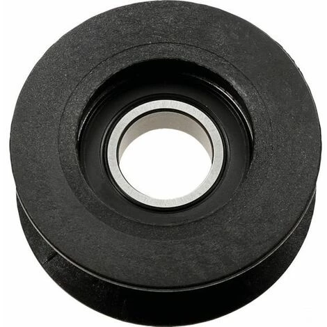 Poulie Entrainement Courroie Traction Tracteur Tondeuse Honda 1 Poulie Entrainement Courroie Traction Tracteur Tondeuse Honda