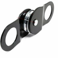 WILTEC Poulie De Mouflage Ouvrante 10t Treuil Guide De Câble Bloc Snatch Atelier Foerstier Poulie Déviation -Treuil, cric, palan et accessoires Soldes Boutique 9343275 4