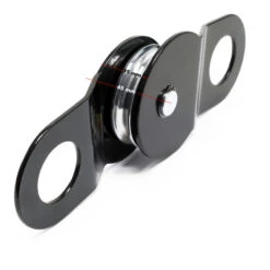 WILTEC Poulie De Mouflage Ouvrante 8t Treuil Guide De Câble Bloc Snatch Atelier Foerstier Poulie Déviation -Treuil, cric, palan et accessoires Soldes Boutique 9343278 4