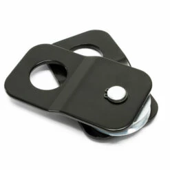 WILTEC Poulie De Mouflage Ouvrante 4t Treuil Guide De Câble Bloc Snatch Atelier Foerstier Poulie Déviation -Treuil, cric, palan et accessoires Soldes Boutique 9343288 3