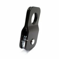 WILTEC Poulie De Mouflage Ouvrante 4t Treuil Guide De Câble Bloc Snatch Atelier Foerstier Poulie Déviation -Treuil, cric, palan et accessoires Soldes Boutique 9343288 4