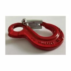 WEBSILOR Crochet à œil Grade 80 - Capacité : 1120 Kg -Treuil, cric, palan et accessoires Soldes Boutique 9498050 3