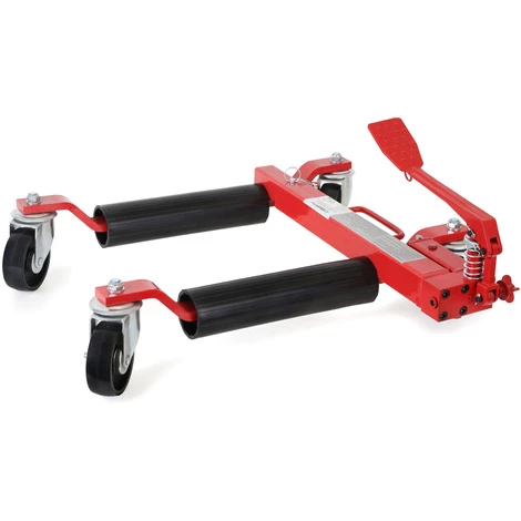 EBERTH 2x 12" Chariots De Manutention Pour Véhicules (2 Pièce, 680 Kg Charge Par Pièce, 630 Mm Extension Max., 285 Mm Hauteur De Levage Max.) Chariot De Deplacement 1 EBERTH 2x 12" Chariots De Manutention Pour Véhicules (2 Pièce, 680 Kg Charge Par Pièce, 630 Mm Extension Max., 285 Mm Hauteur De Levage Max.) Chariot De Deplacement
