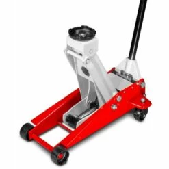 Cric Rouleur Hydraulique 3 T Double Pompe MW-Tools CATM300D -Treuil, cric, palan et accessoires Soldes Boutique 9894938 4