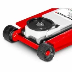 Cric Rouleur Hydraulique Extra Bas 2,5 T Double Pompe MW-Tools CAT25DL 9 Cric Rouleur Hydraulique Extra Bas 2,5 T Double Pompe MW-Tools CAT25DL -Treuil, cric, palan et accessoires Soldes Boutique 9894939 5